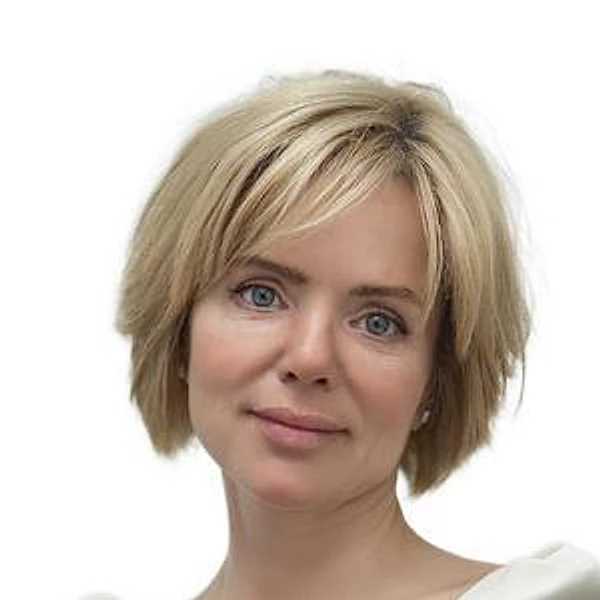 Коваленко Юлия Владимировна — Гастроэнтеролог, Терапевт, Севастополь