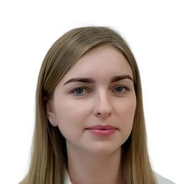 Силкина Анастасия Андреевна — Невролог, Врач физической и реабилитационной медицины (ФРМ), Екатеринбург