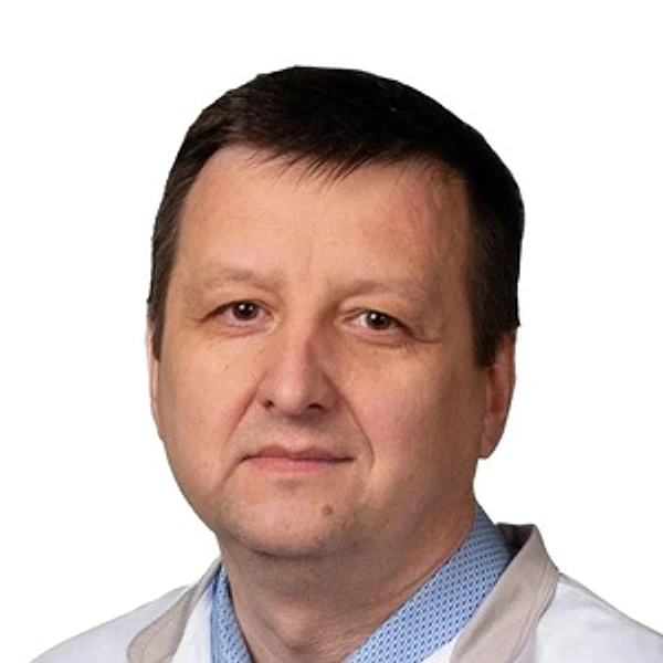 Зобнин Владимир Николаевич — ЛОР, Йошкар-Ола