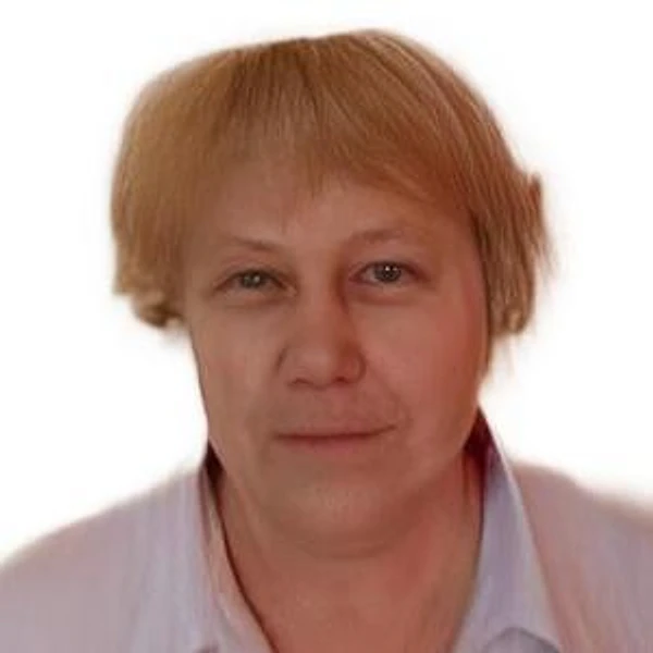 Слапогузова Тамара Степановна — Функциональный диагност, Москва