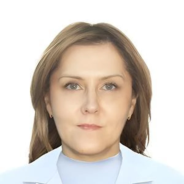 Титова Юлия Владимировна — Терапевт, Гинеколог, Москва