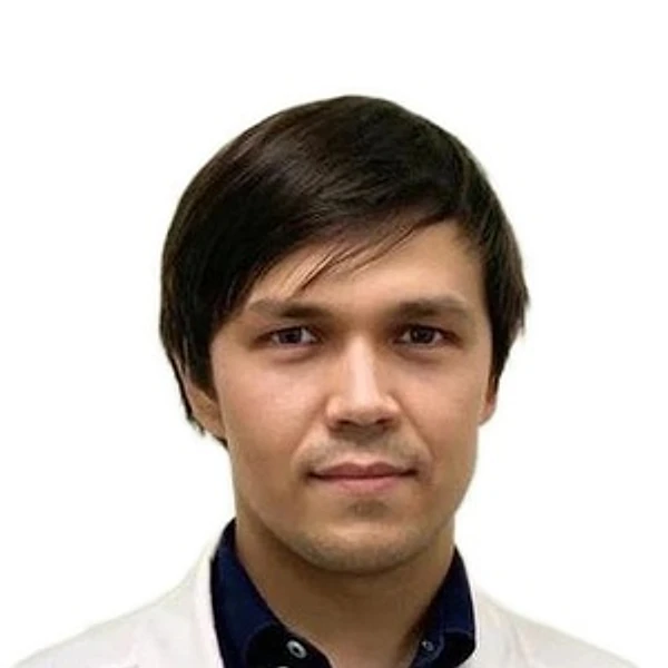 Маганев Константин Васильевич — Уролог, Андролог, Нейроуролог, Уфа