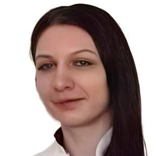 Ишутина Анна Геннадьевна — Врач общей практики (семейный врач), Москва