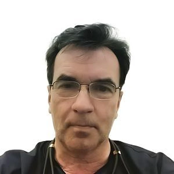 Мишкин Александр Александрович — Врач общей практики (семейный врач), Гастроэнтеролог, Невролог, Москва