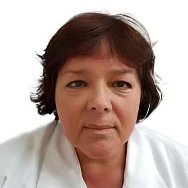 Соколова Елена Александровна — Терапевт, Врач УЗИ, Москва