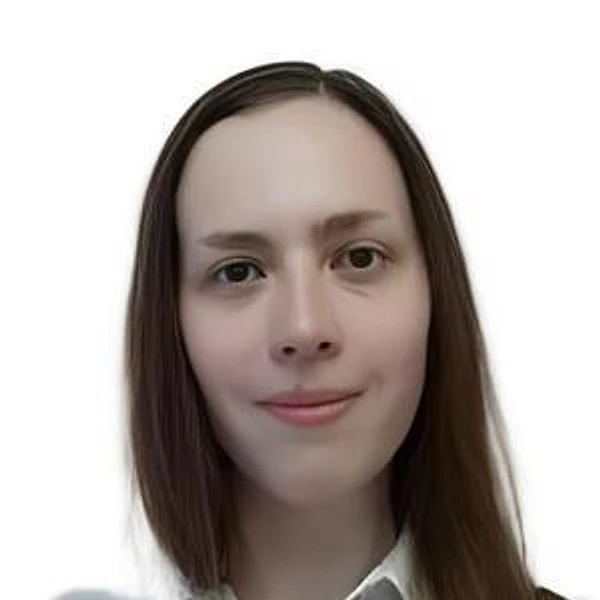 Дерягина Ксения Владимировна — Гинеколог, Врач УЗИ, Глазов