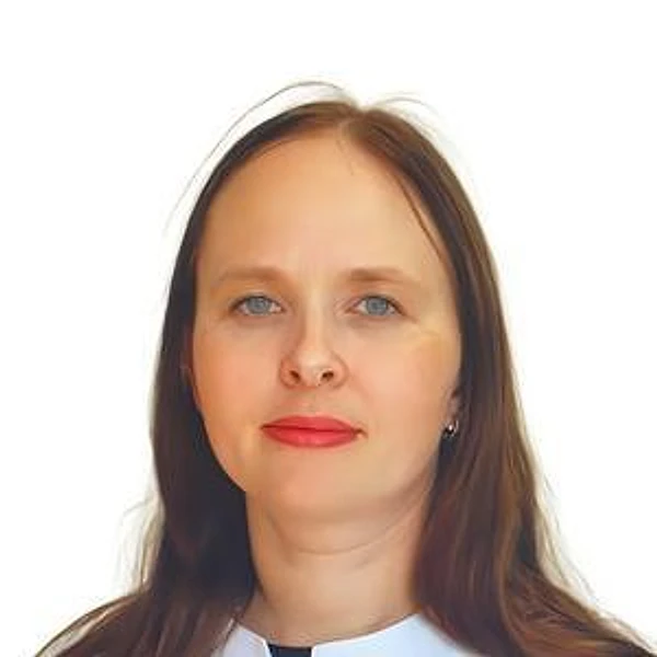 Дюндина Мария Вадимовна — Гинеколог, Врач УЗИ, Екатеринбург