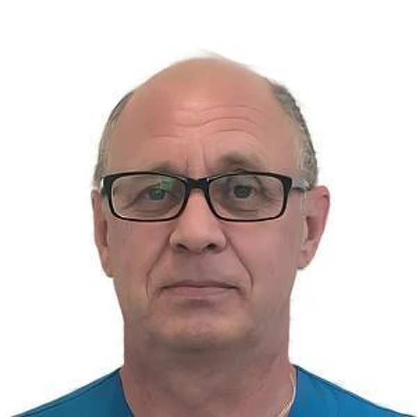 Козлов Алексей Юрьевич — Физиотерапевт, Гинеколог, Новосибирск
