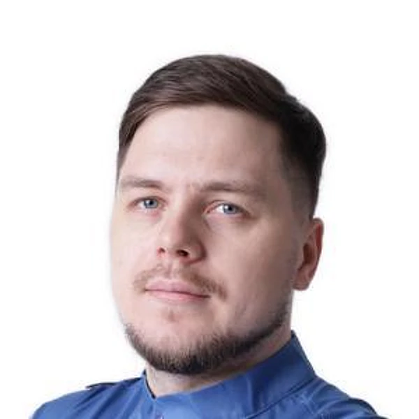 Шихов Святослав Витальевич — Флеболог, Шадринск
