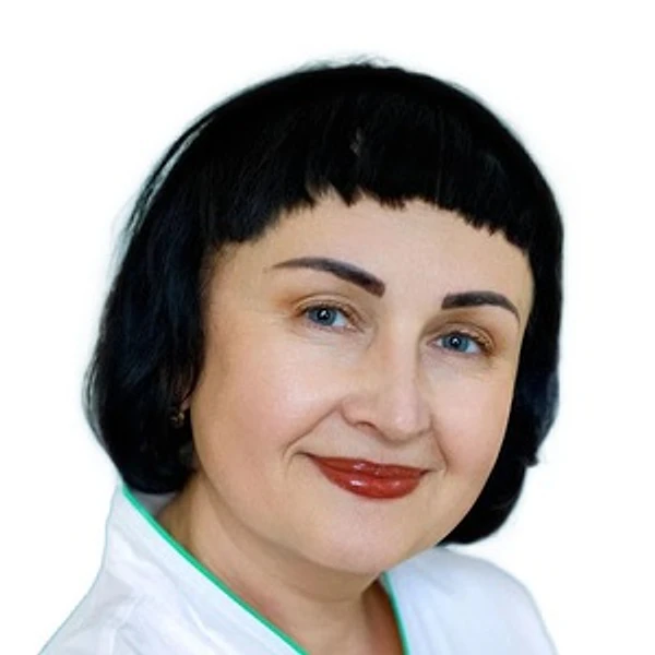 Осипова Елена Викторовна — Гинеколог, Акушер, Челябинск