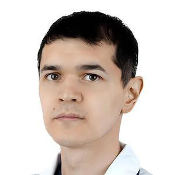 Тарханов Алексей Геннадьевич — Рентгенолог, Детский рентгенолог, Москва