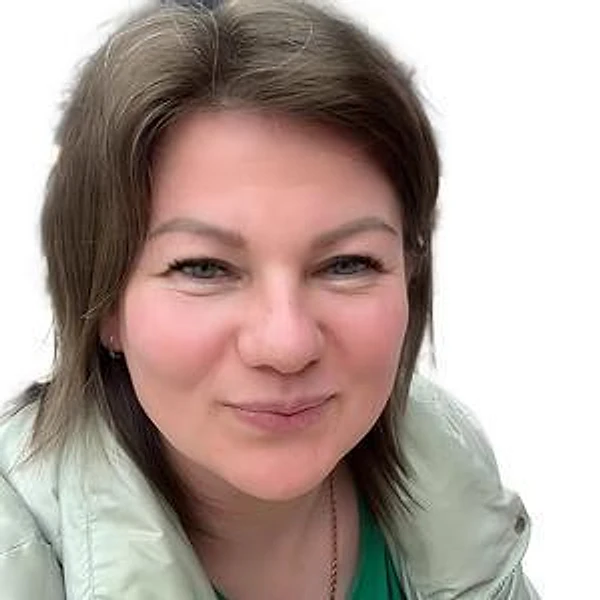 Козлова Ольга Сергеевна — Врач УЗИ, Санкт-Петербург