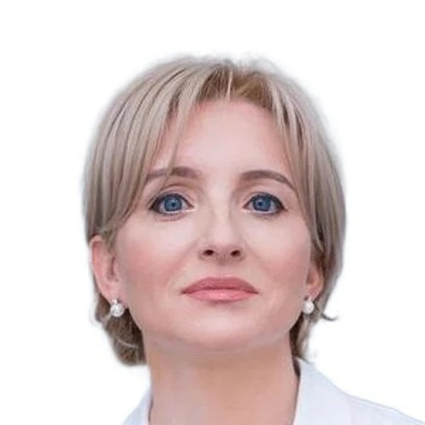 Алипова Елена Анатольевна — Врач-косметолог, Венеролог, Дерматолог, Краснодар
