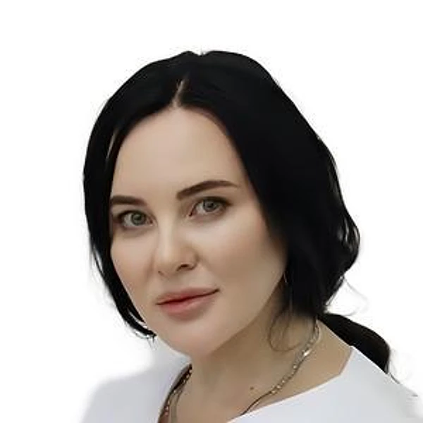 Колодина Василина Юрьевна — Врач-косметолог, Краснодар