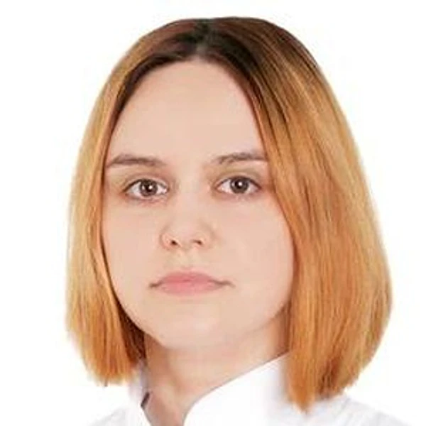 Спирина Ольга Андреевна — Травматолог, Ортопед, Екатеринбург