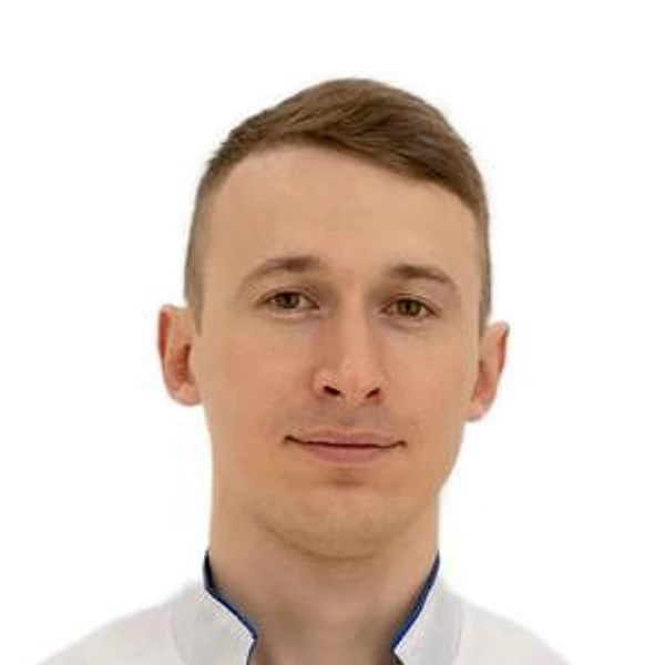 Гицарев Артемий Дмитриевич — Онколог, Онколог-маммолог, Екатеринбург