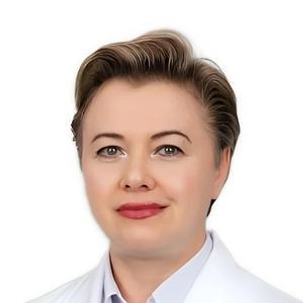 Штиршнайдер Юлия Юрьевна — Врач-косметолог, Врач УЗИ, Дерматовенеролог, Москва