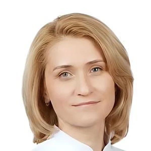 Екимова Ольга Анатольевна — Гинеколог, Акушер, Гинеколог-хирург, Челябинск