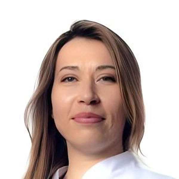 Западнова Анна Евгеньевна — Терапевт, Москва