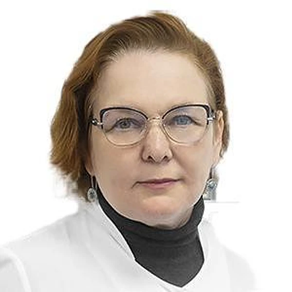 Эрлихман Ирина Петровна — Врач УЗИ, Перинатолог, Функциональный диагност, Челябинск