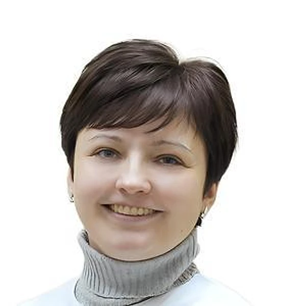 Васильева Елена Александровна — Гинеколог, Гинеколог-эндокринолог, Детский гинеколог, Волоколамск