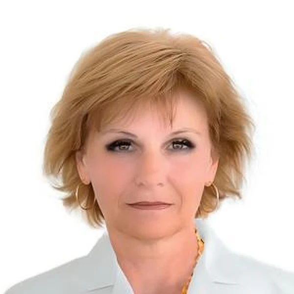 Малышева Ольга Михайловна — Психолог, Волоколамск