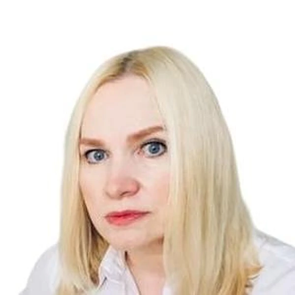 Румянцева Татьяна Николаевна — Психолог, Руза