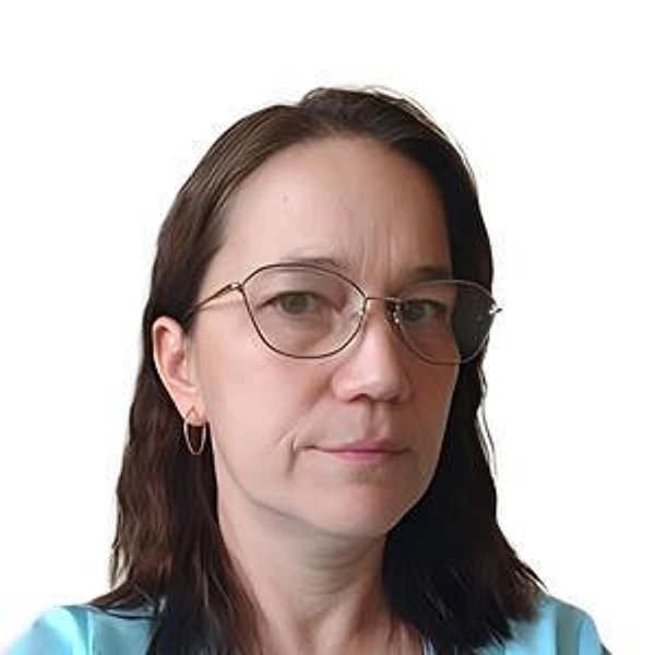 Николаева Елена Григорьевна — Эндокринолог, Дедовск