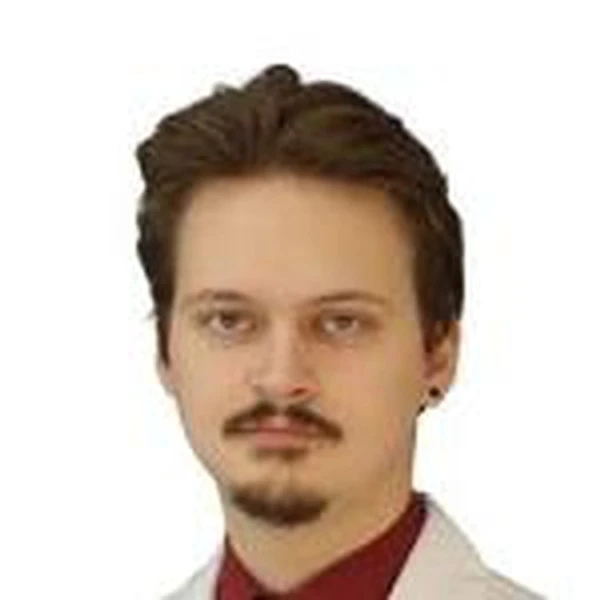 Свентик Вадим Сергеевич — Инструктор ЛФК, Санкт-Петербург