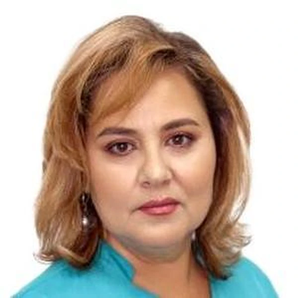 Хазияхметова Яна Тагировна — Невролог, Гирудотерапевт, Гомеопат, Рефлексотерапевт, Казань