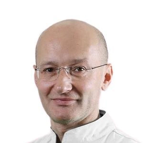 Выдревич Дмитрий Ефимович — Стоматолог-ортопед, Санкт-Петербург