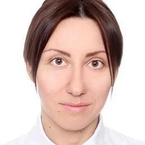 Шапошникова Елена Юрьевна — Стоматолог, Санкт-Петербург