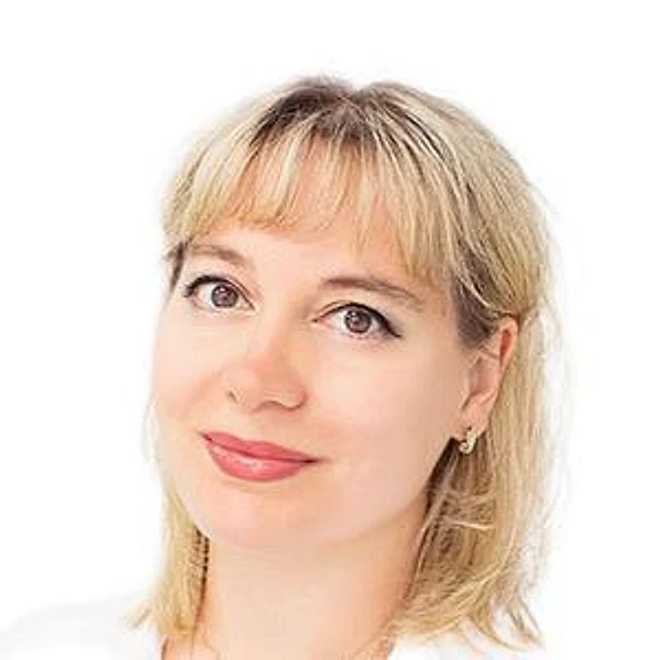 Галимова Альбина Гарифовна — Дерматолог, Венеролог, Детский дерматолог, Детский трихолог, Трихолог, Екатеринбург