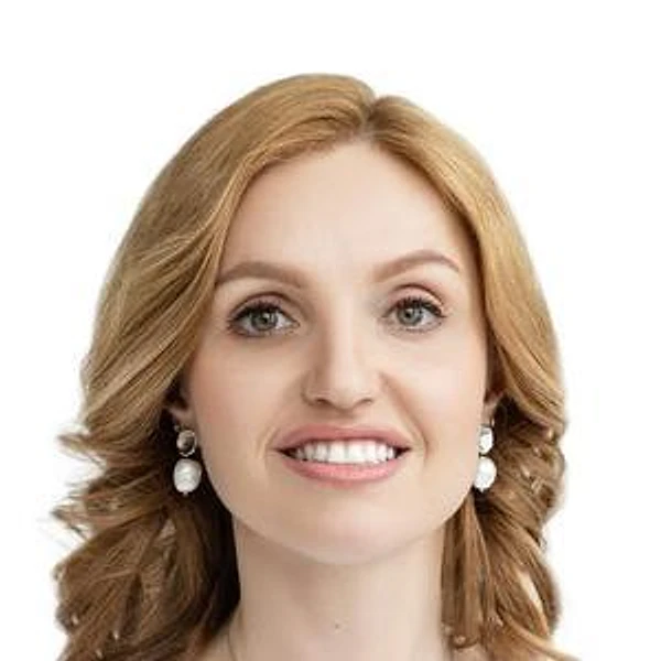 Завалий Ирина Сергеевна — Врач-косметолог, Дерматовенеролог, Тюмень