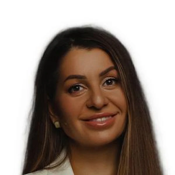 Завалий Мария Сергеевна — Стоматолог, Детский стоматолог, Тюмень