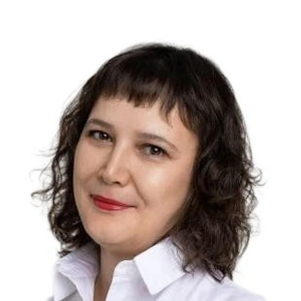Шайсламова Айгуль Финатовна — Стоматолог, Екатеринбург