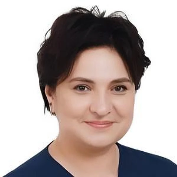 Меркулова Динара Абдулмаликовна — Стоматолог, Тюмень