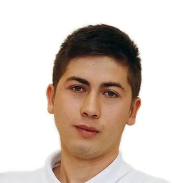 Аблякимов Арсен Асанович — Инструктор ЛФК, Детский массажист, Евпатория