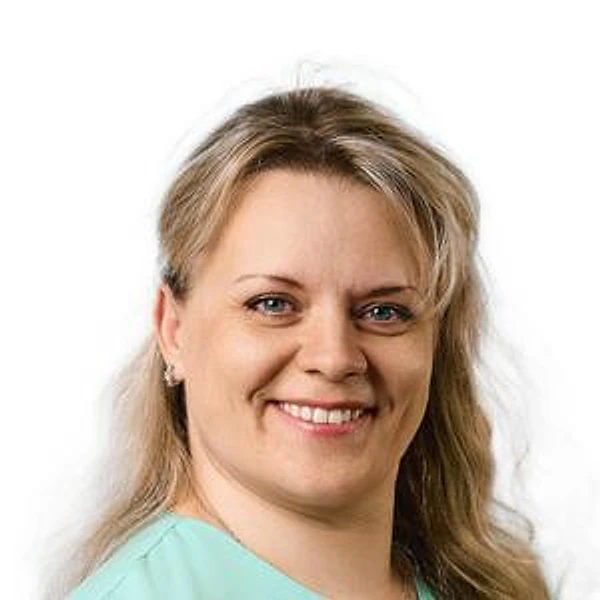 Попова Галина Владимировна — Гинеколог, Омск