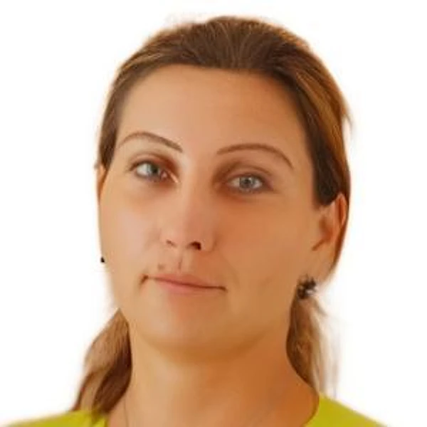 Антропова Мария Цветановна — Гинеколог, Акушер, Гинеколог-хирург, Екатеринбург