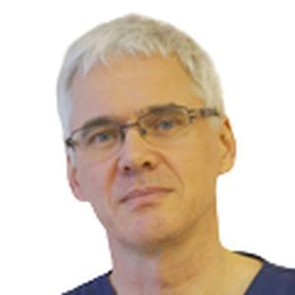 Дубровин Сергей Германович — Анестезиолог-реаниматолог, Екатеринбург