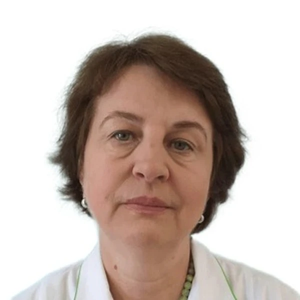Гусева Елена Владимировна — Невролог, Москва