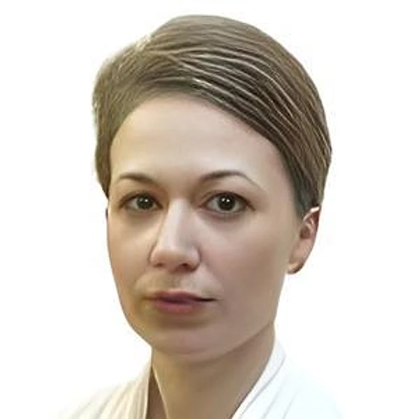 Ошмарина Марина Вячеславовна — Гастроэнтеролог, Гепатолог, Екатеринбург