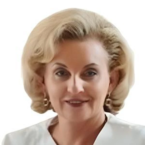 Селиверстова Юлия Станиславовна — Гинеколог, Акушер, Гинеколог-эндокринолог, Екатеринбург