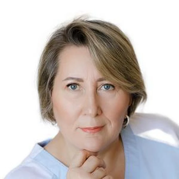 Глушнева Светлана Владимировна — Гинеколог, Акушер, Гинеколог-хирург, Челябинск