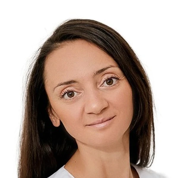 Чилова Александра Апполоновна — Гинеколог-эндокринолог, Акушер, Гинеколог, Екатеринбург