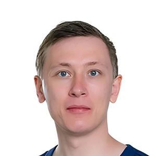 Кокин Сергей Петрович — Уролог, Москва