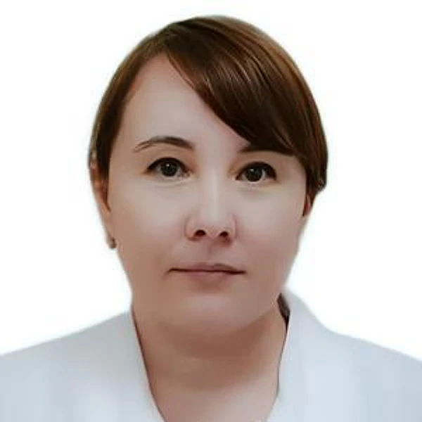 Наумкина Оксана Юрьевна — Терапевт, Подольск