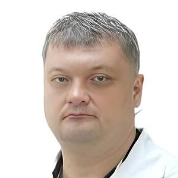 Огнивенко Леонид Владимирович — Травматолог, Ортопед, Москва