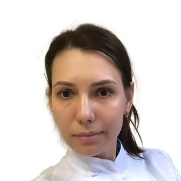 Пахмутова Виктория Юрьевна — Эндокринолог, Москва